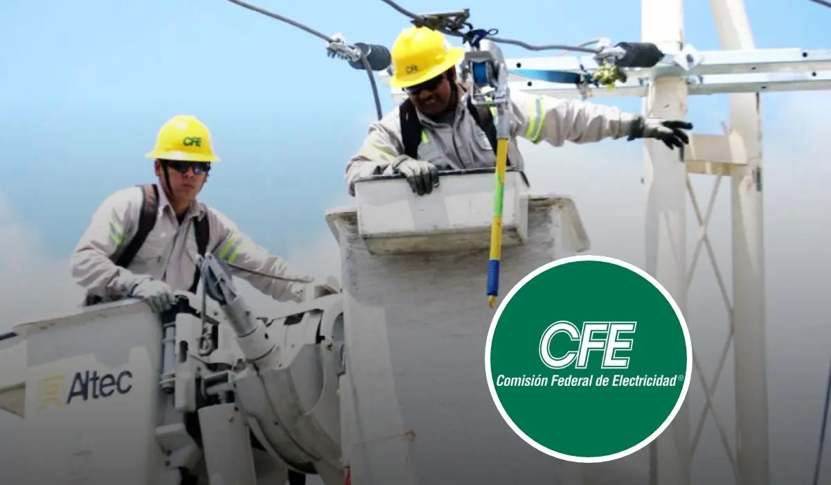 Revisiones de medidores de CFE