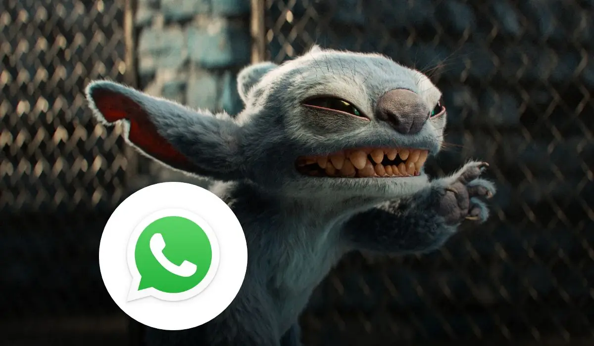 ¿Cómo activar el modo Stitch en la aplicación de WhatsApp?