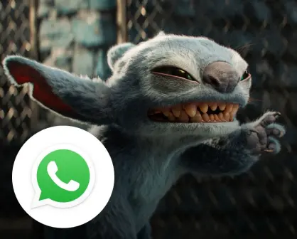 ¿Cómo activar el modo Stitch en la aplicación de WhatsApp?