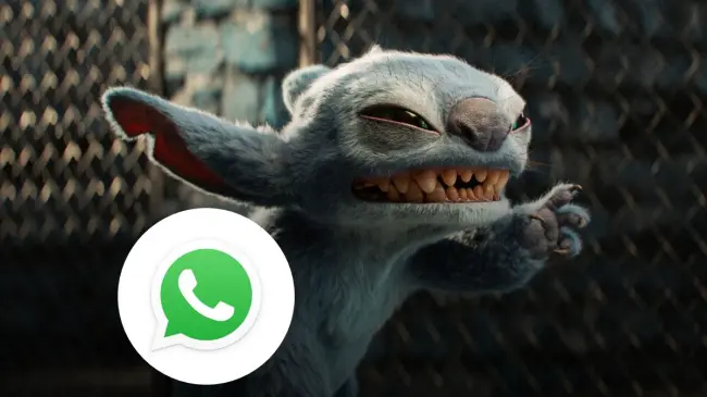 ¿Cómo activar el modo Stitch en la aplicación de WhatsApp?