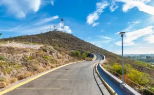 “El Cerro de la Memoria”: Mirador de historias y paisajes