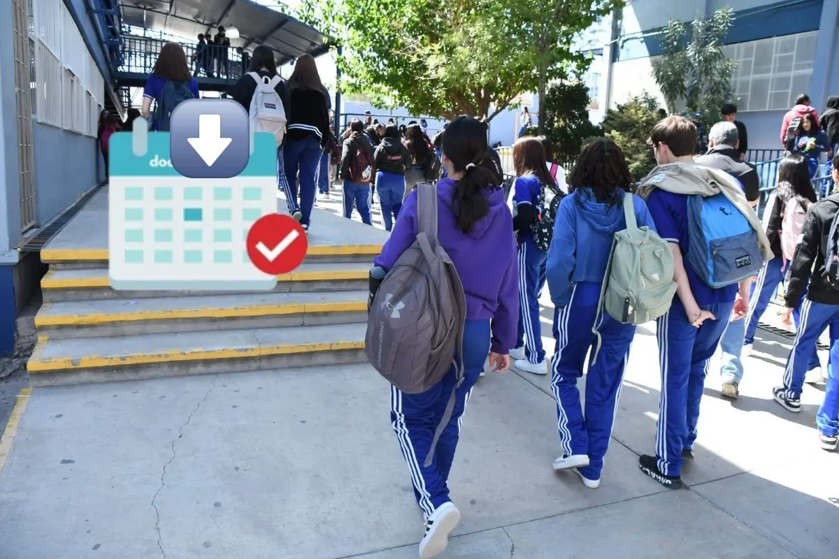Fecha límite para el Registro Único 2025, para entrar a preparatorias públicas en Chihuahua