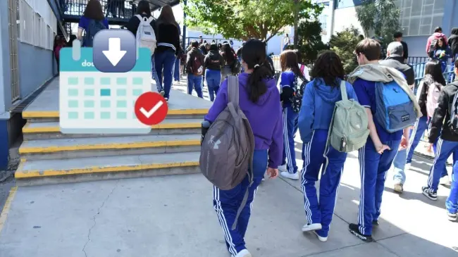 Ya comenzó el registro en línea para ingreso a preparatoria en el estado de Chihuahua. Foto: Cortesía