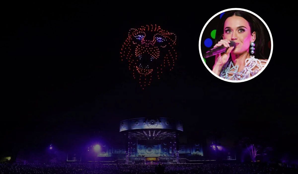 De esta manera puedes obtener el reembolso de los boletos de Katy Perry. Foto: Facebook Katy Perry.