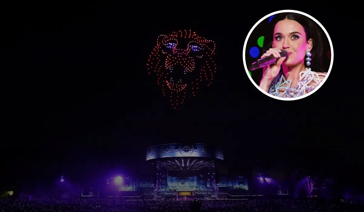 De esta manera puedes obtener el reembolso de los boletos de Katy Perry. Foto: Facebook Katy Perry.