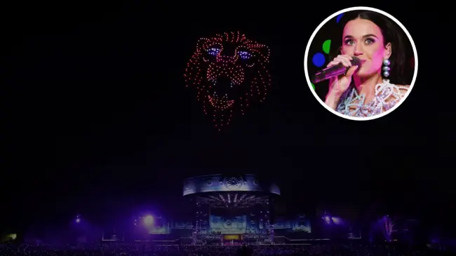 De esta manera puedes obtener el reembolso de los boletos de Katy Perry. Foto: Facebook Katy Perry.