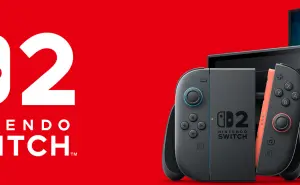 No te pierdas la preventa de la nueva Nintendo Switch 2