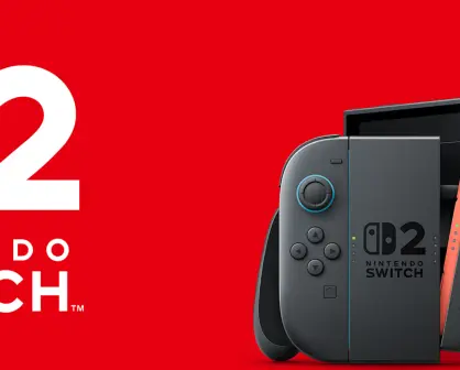No te pierdas la preventa de la nueva Nintendo Switch 2