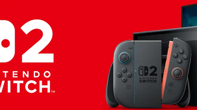Entérate de las tiendas que tendrán en preventa la Nintendo Switch 2. Foto: Nintendo