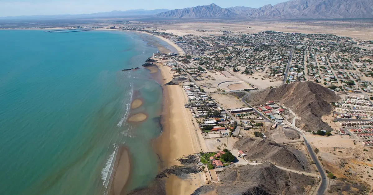 Una guía completa para disfrutar de San Felipe, Baja California