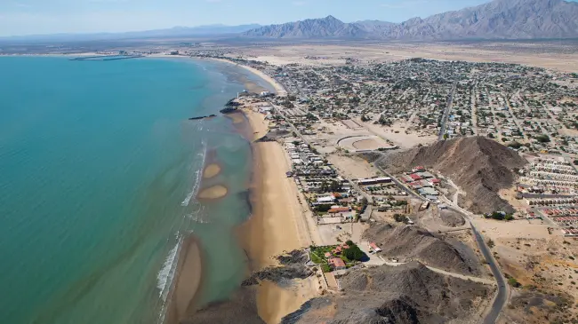 Esto es lo que puedes hacer en San Felipe, Baja California. Foto: México desconocido.