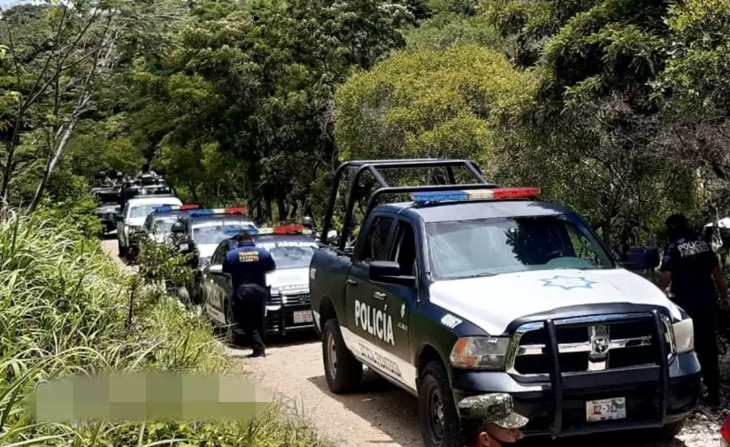 Abaten a 'El Cachorro', líder criminal del CJNG: Paso firme hacia la paz en la región Frailesca