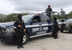 Abaten a El Cachorro, líder criminal del CJNG: Paso firme hacia la paz en la región Frailesca
