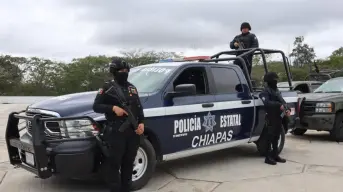 Abaten a El Cachorro, líder criminal del CJNG: Paso firme hacia la paz en la región Frailesca