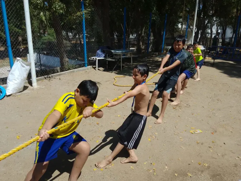  Culiacán vive una Semana Santa segura