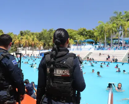 Culiacán vive una Semana Santa segura: SSPyTM reporta cero incidentes