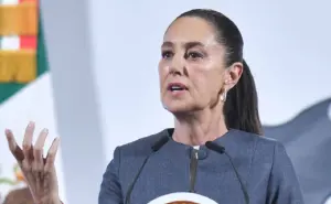 Sheinbaum desmiente pacto de la SEP con empresas de comida chatarra y reafirma compromiso con programa de Vida Saludable