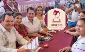 Cómo registrarse para Mujeres Renacimiento, en Yucatán y requisitos en 2025