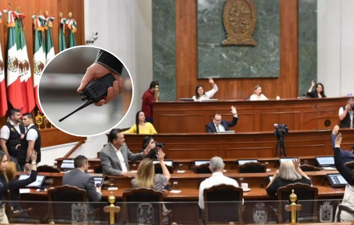 Incrementan la pena por halconeo en el estado de Sinaloa. Foto: Cortesía-Freepik