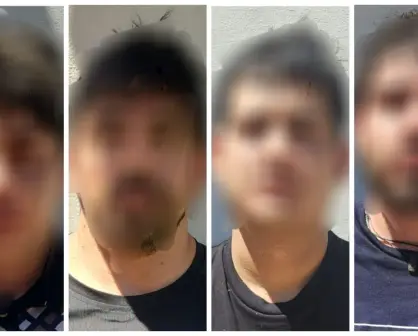 Cae grupo armado en Culiacán con armas, equipo táctico y puntas de acero