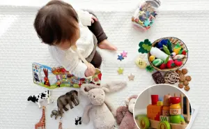 Día del Niño 2025; alcaldía de la CDMX dará juguetes gratis y cómo conseguirlos
