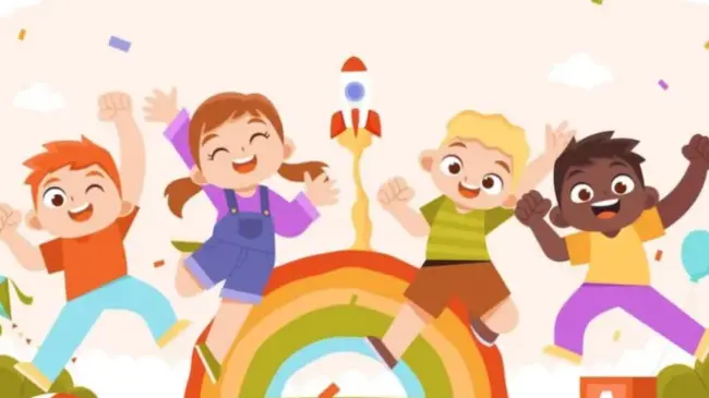 Conoce las promociones por el Día del Niño y la Niña. Foto: cortesía