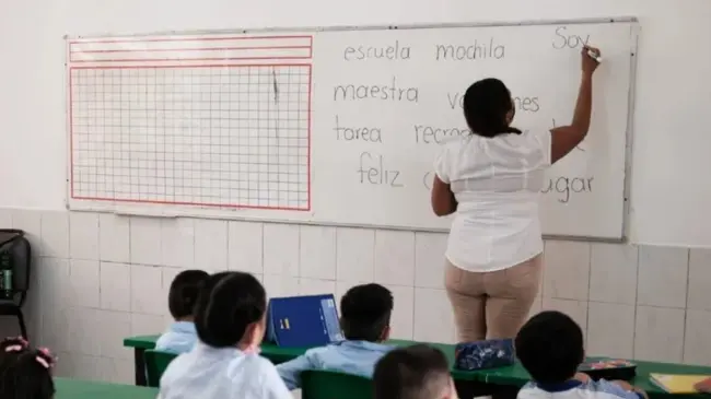 Son muchas las personas que han mostrado su apoyo a la Ley Tere en redes sociales. Foto: Cortesía