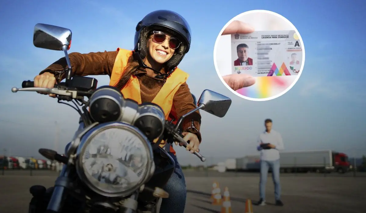 Certificación de motocicletas en Edomex