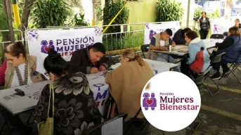 Pensión Mujeres Bienestar 2025: cuándo puedes hacer tu registro