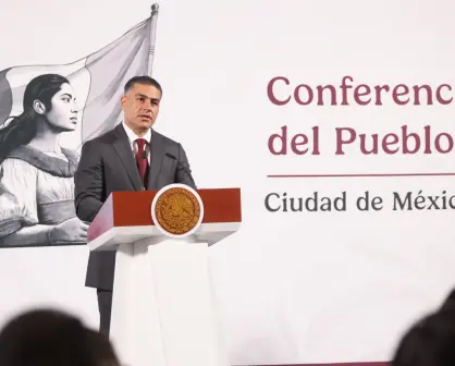 ¿Está funcionando la Estrategia Nacional de Seguridad? Lo que dicen los números de Omar García Harfuch