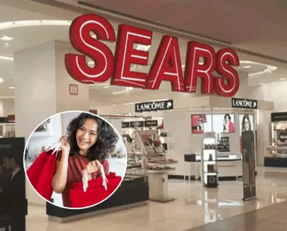 Sears anuncia Venta Nocturna antes del Día de las Madres; cuándo es