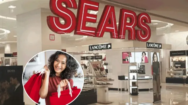 Ya viene la Venta Nocturna Sears. Foto: Cortesía