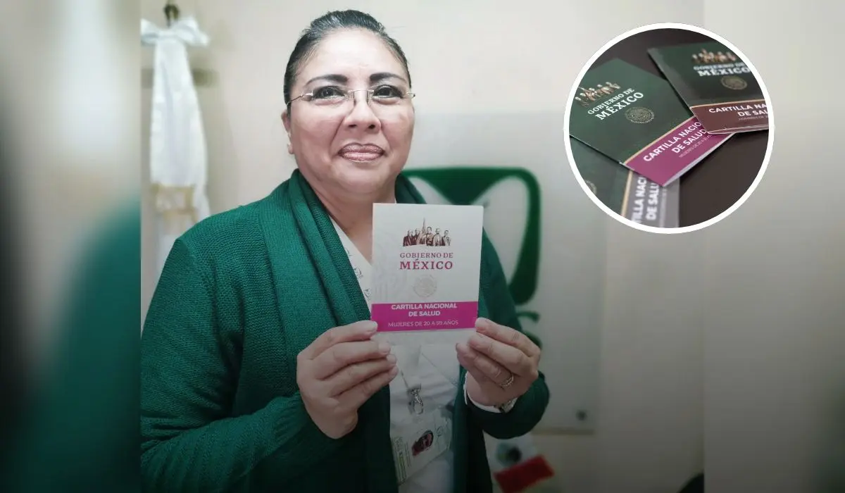 Conoce todos los detalles acerca de como reimprimir tu Cartilla Nacional de Salud. Foto: Cortesía.