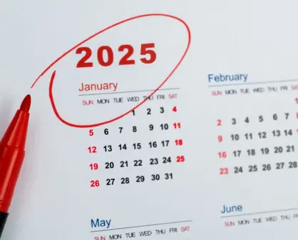 ¿Cuáles son los puentes y días festivos de mayo 2025?
