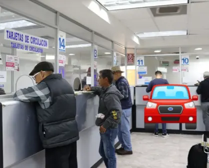 Aprovecha los descuentos en revalidación vehicular en Chihuahua, ya son los últimos días
