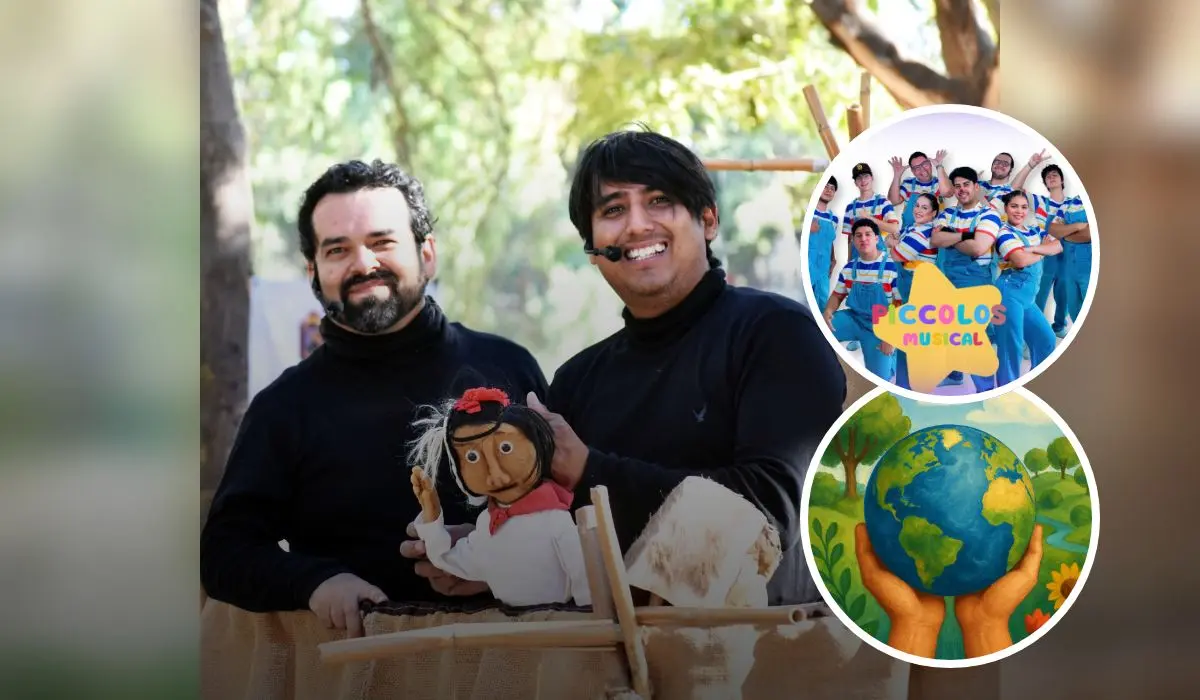 Culiacán celebrará el Día de la Tierra con un festival lleno de cultura, medio ambiente y diversión