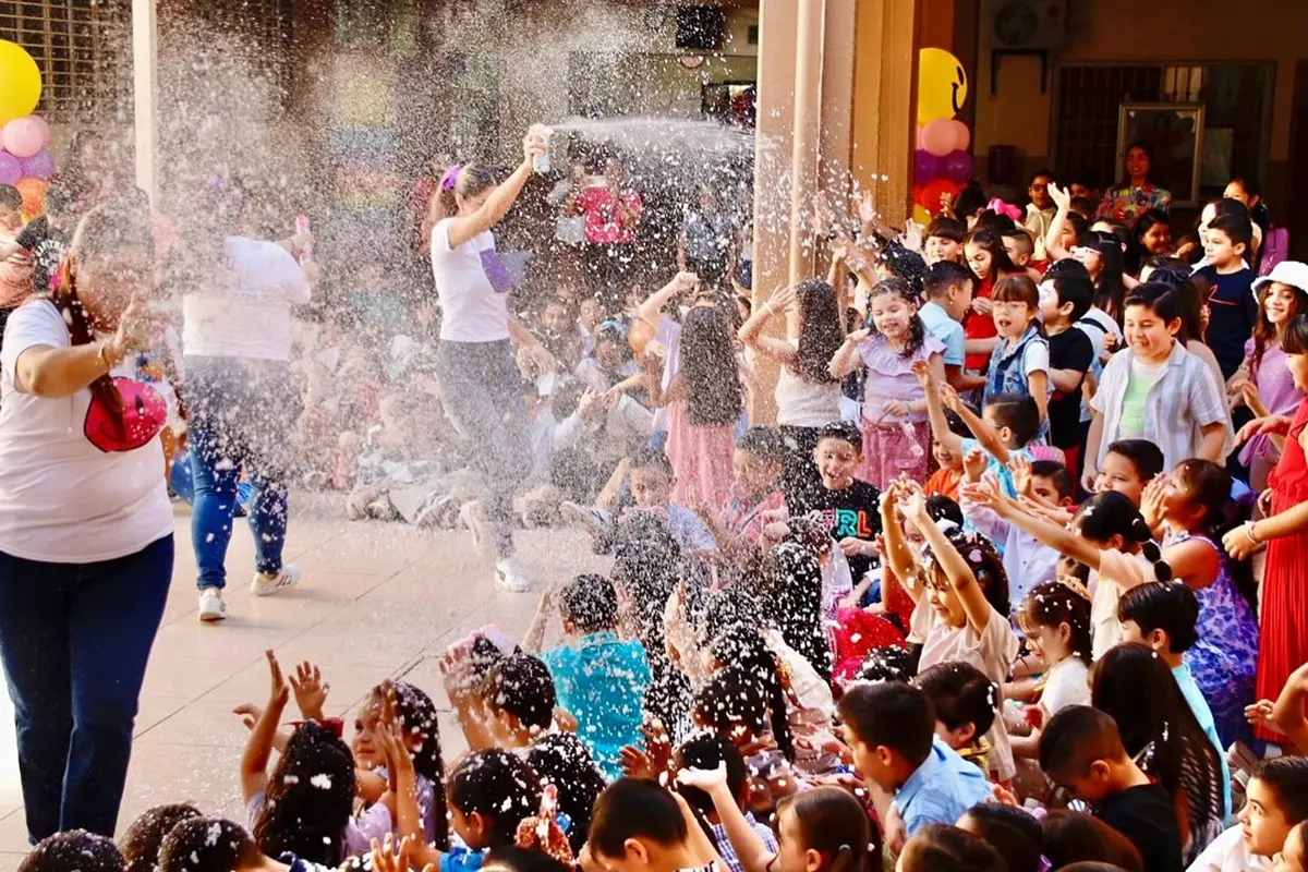 Sinaloa celebrará la alegría de la infancia con un día lleno de diversión y sonrisas.