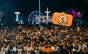 Feria de Puebla 2025: cuándo inicia y cuánto cuesta la entrada general