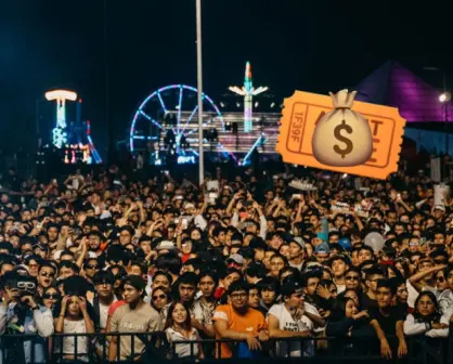 Feria de Puebla 2025: cuándo inicia y cuánto cuesta la entrada general