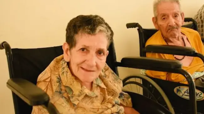 ¡Feliz día del abuelo! Una herencia de amor...