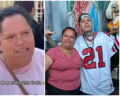 Quién es La Chucky; de dónde es y por qué se hizo famosa en TikTok