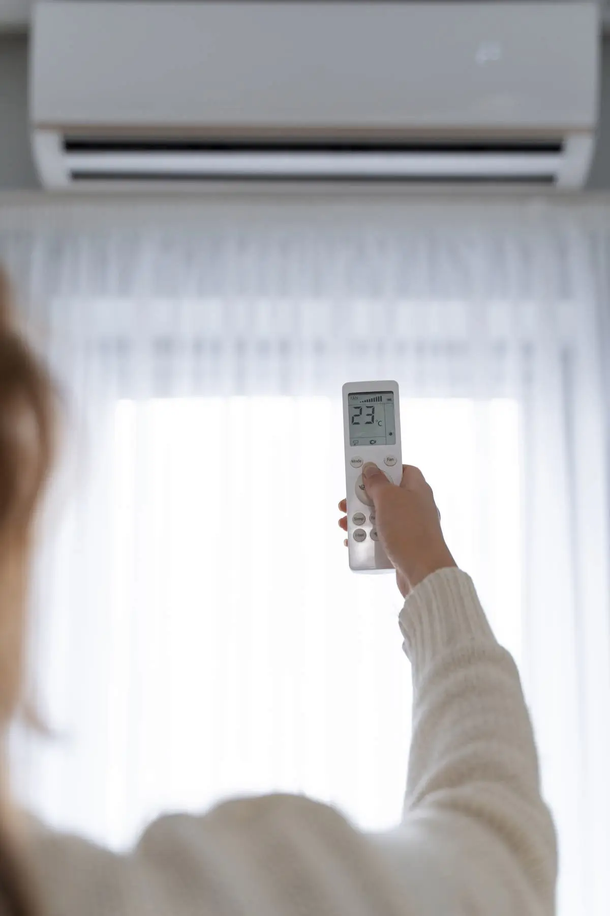 Estos son algunos consejos para tener una buena calidad de sueño. Foto: Freepik.