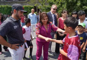 LIV Golf llega a CDMX: anuncian torneo con participación de Abraham Ancer y Carlos Ortiz