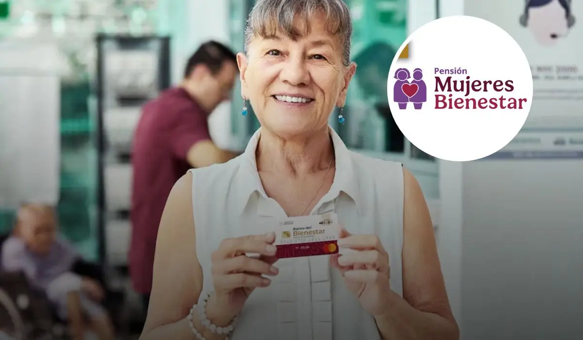 Pensión Mujeres Bienestar anuncia cambio en las reglas de operación a partir de esta fecha