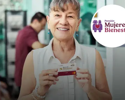 Pensión Mujeres Bienestar; ¿qué mujeres pueden recibir el apoyo?