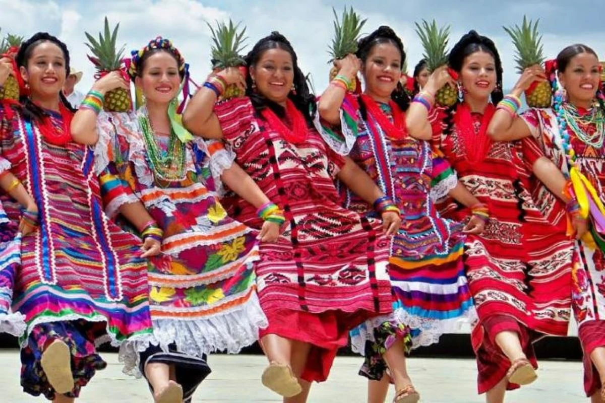 La cultura Mixteca con gran arraigo en la agricultura de Sinaloa, orgullo de Villa Juárez Navolato