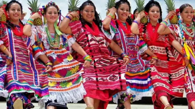 La cultura Mixteca con gran arraigo en la agricultura de Sinaloa, orgullo de Villa Juárez Navolato