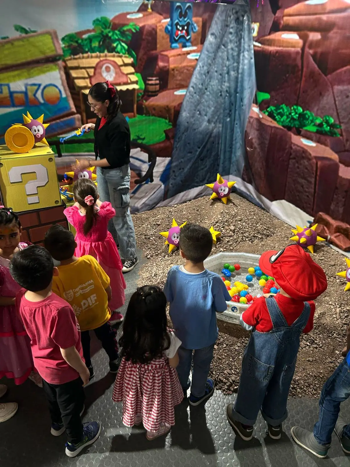 Museo Semilla. Foto: Cortesía