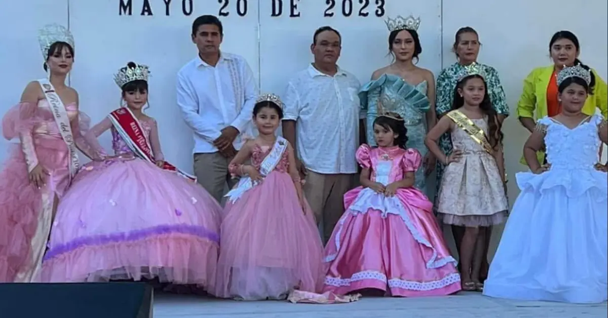Orlando Avilés es el corazón del carnaval en La Palma