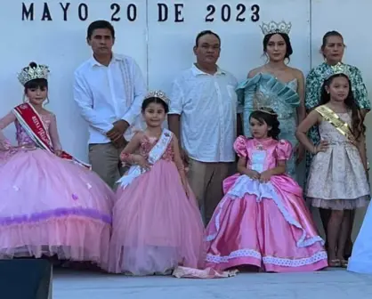 Orlando Avilés es el corazón del carnaval en La Palma